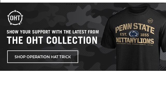 Penn State Apparel, Nittany Lions Gear 